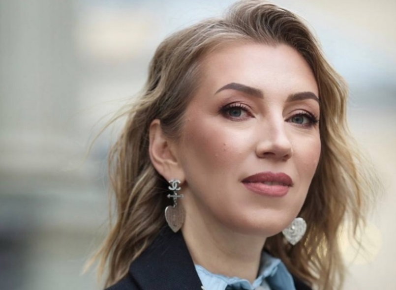 Волкова юридическое сопровождение